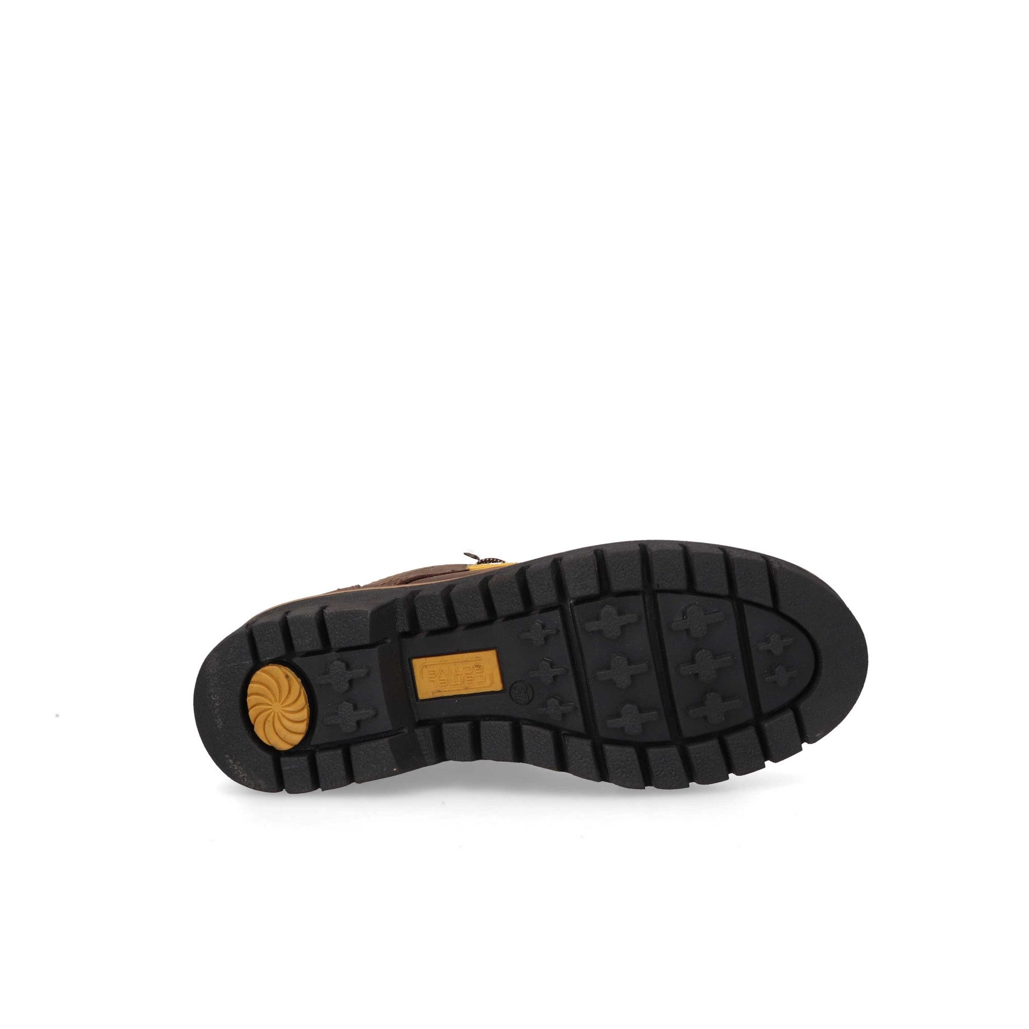 camel active Boot Clog