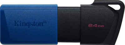 Kingston DATATRAVELER® EXODIA™ M 64GB USB-Stick (USB 3.2)