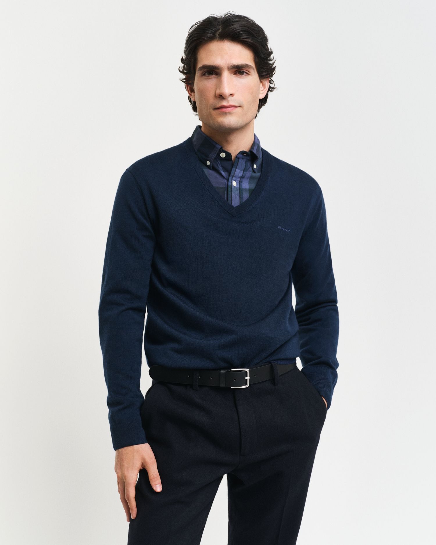 Gant Wollpullover