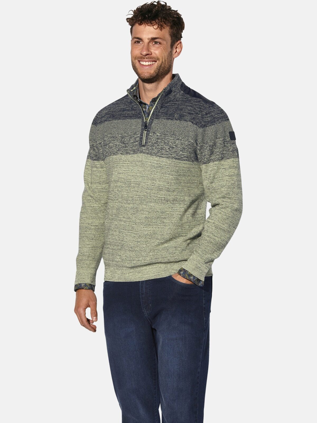 Babista Strickpullover BELAN günstig online kaufen