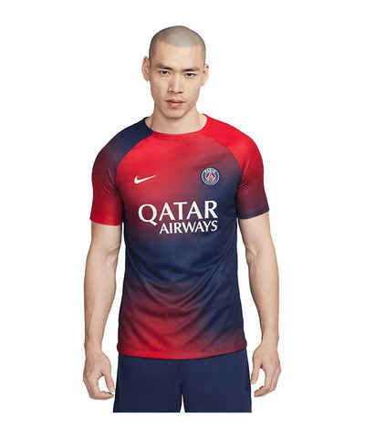 Nike T-Shirt Paris St. Germain Trainingsshirt default