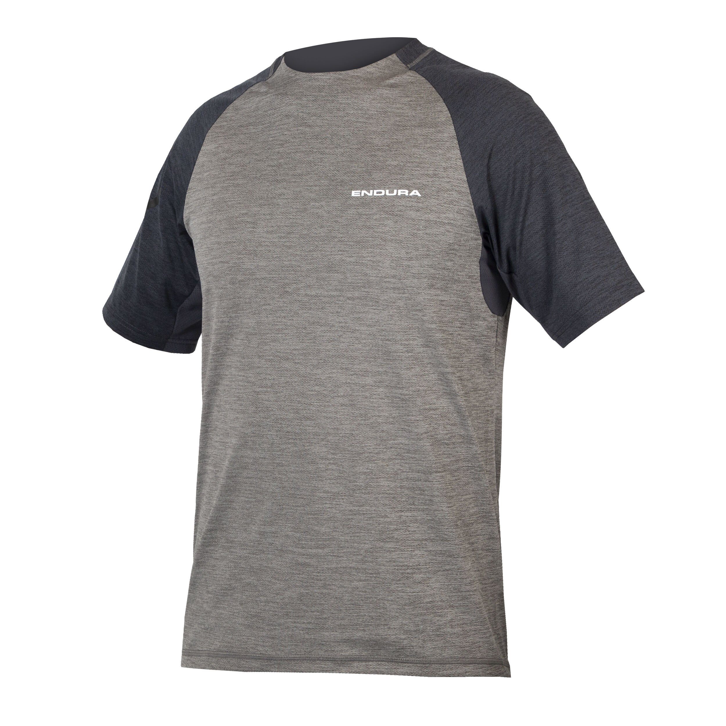 Endura Funktionsshirt (1-tlg) mit Sicherheitstasche