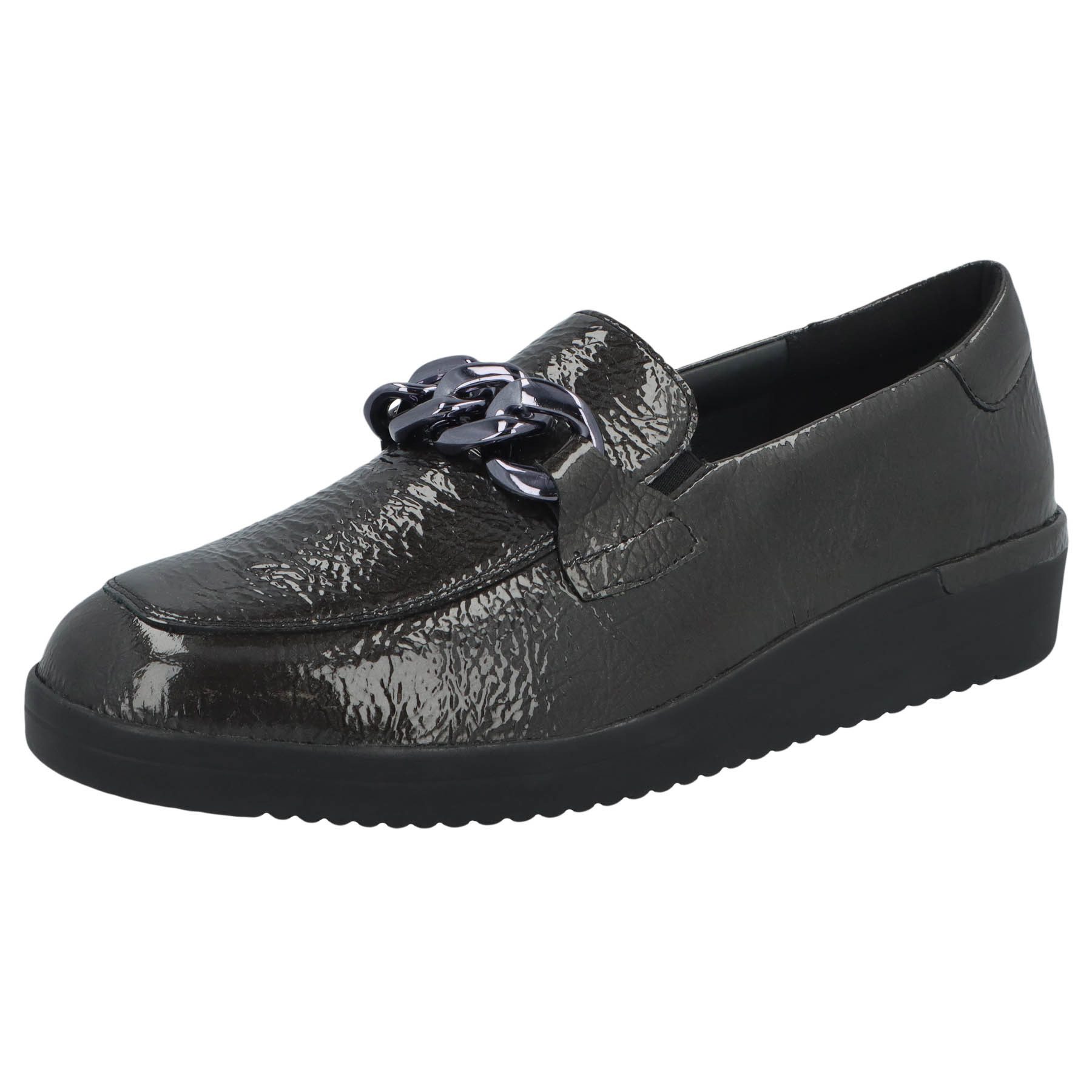 SOLIDUS Solidus Erwachsene Solidus Kathy Slipper Syntetik Slipper