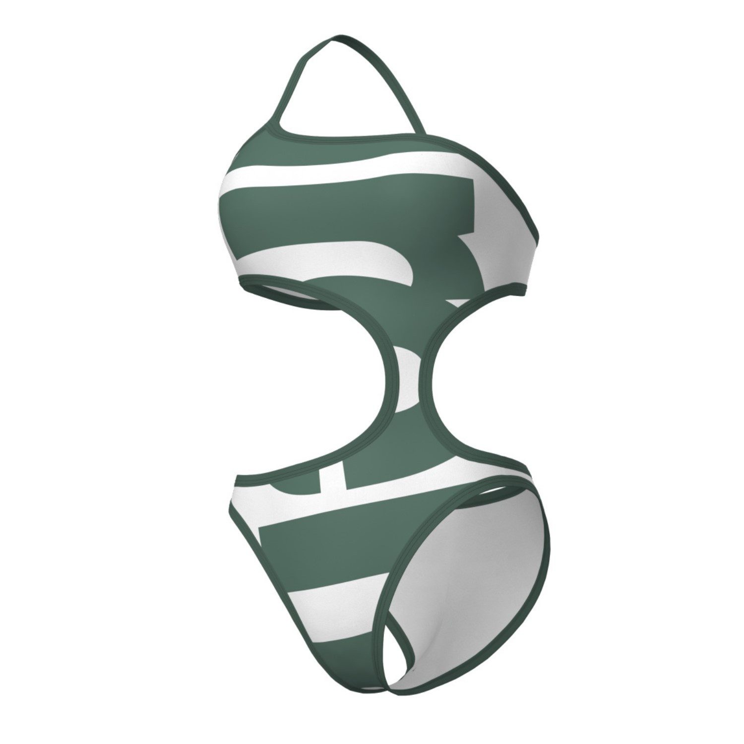 Arena Badeanzug Asymmetrischer Badeanzug günstig online kaufen