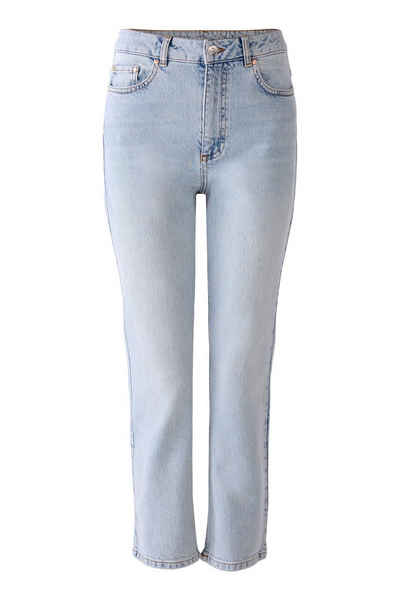 Oui 5-Pocket-Jeans