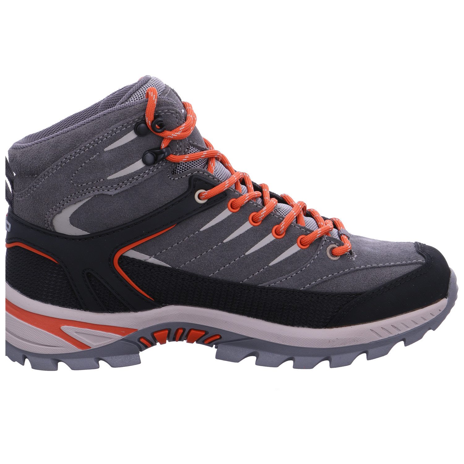 CMP Kids Rigel 2.0 Mid Schnürstiefel