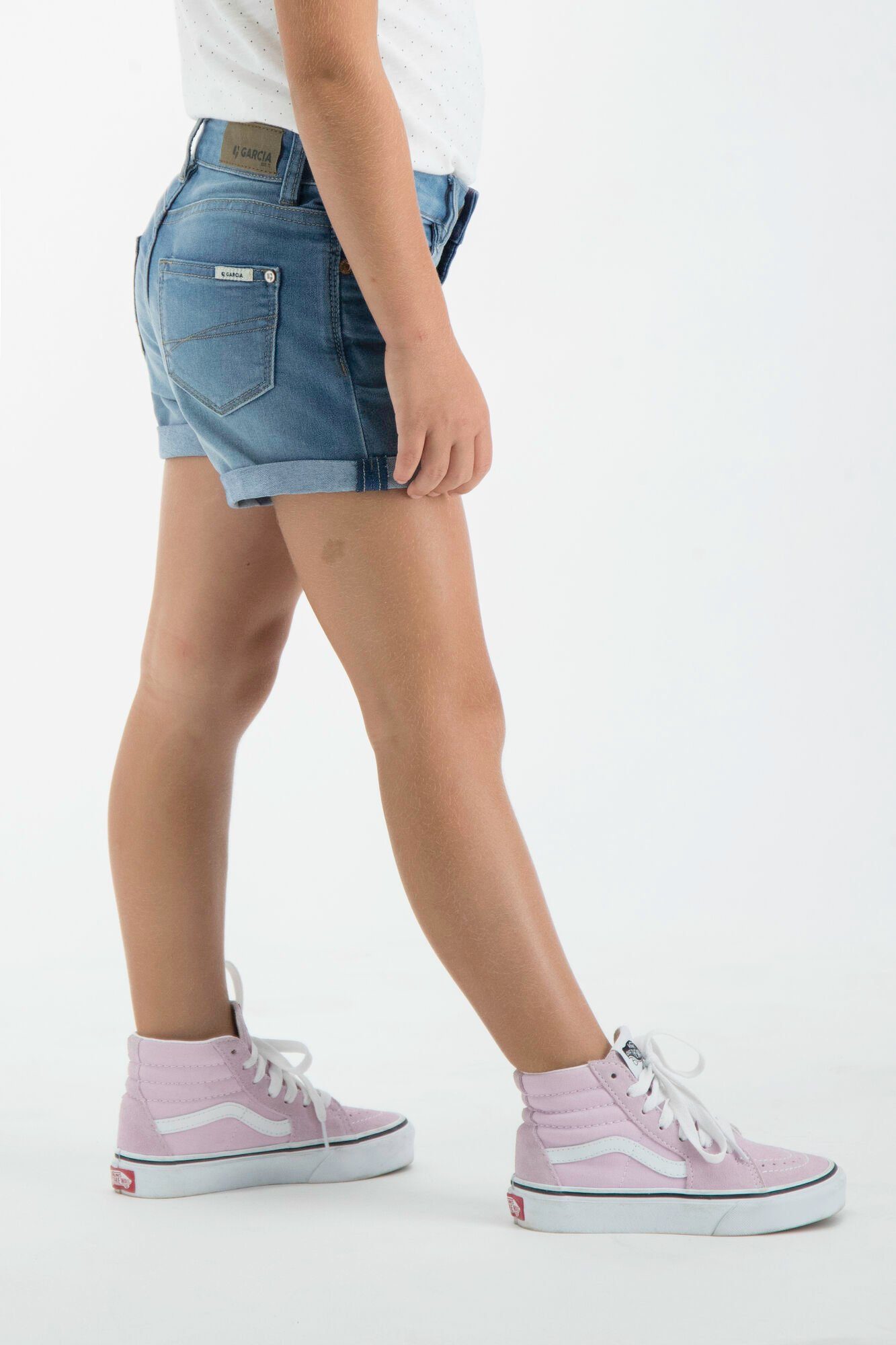 Garcia Jeansshorts Jeansshorts