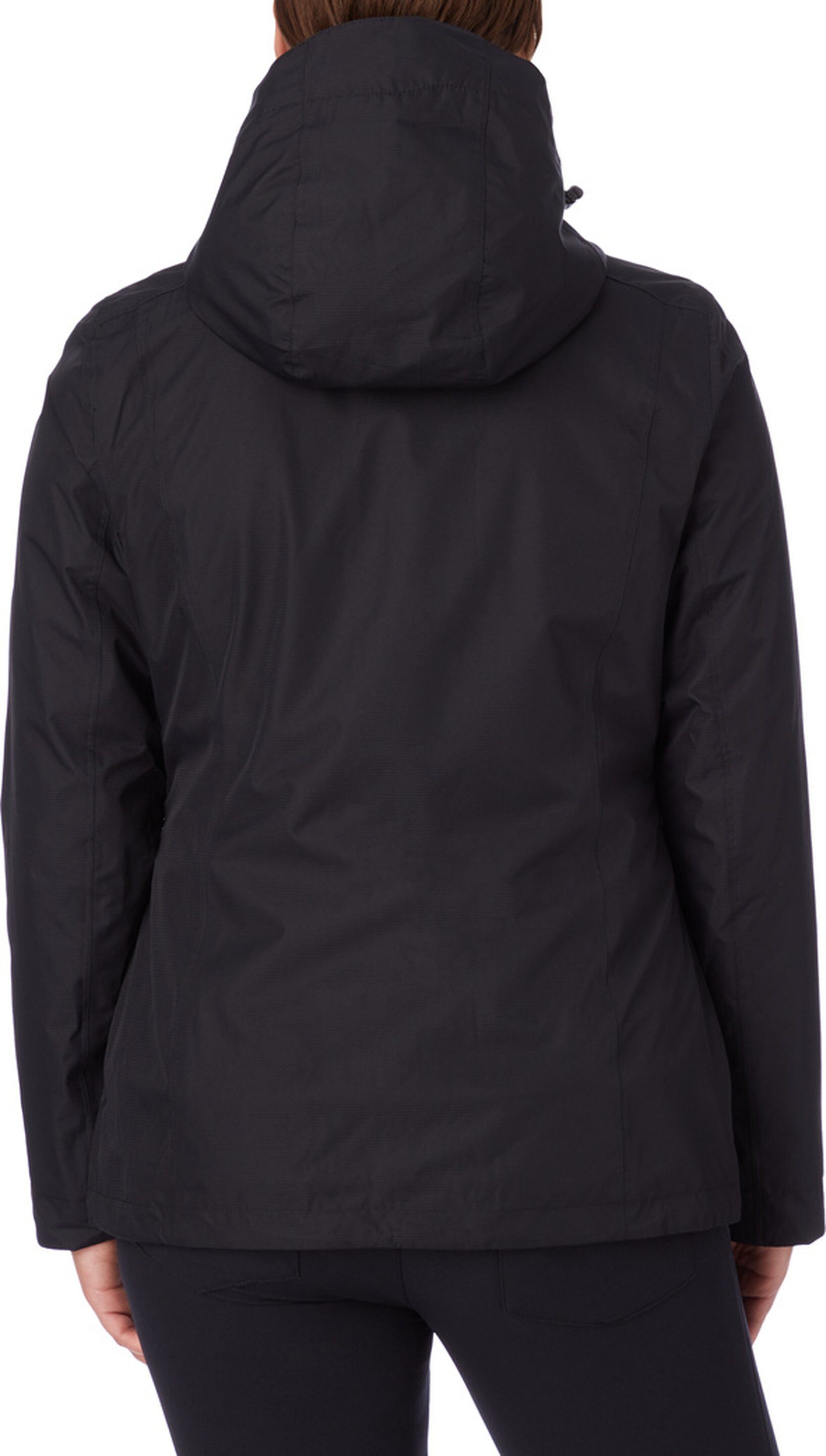 McKINLEY Outdoorjacke Doppel-Jacke Talina 3:1 wms