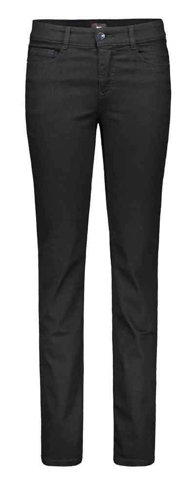 MAC Stretch-Jeans MAC ANGELA black black 5240-87-0380L-D999