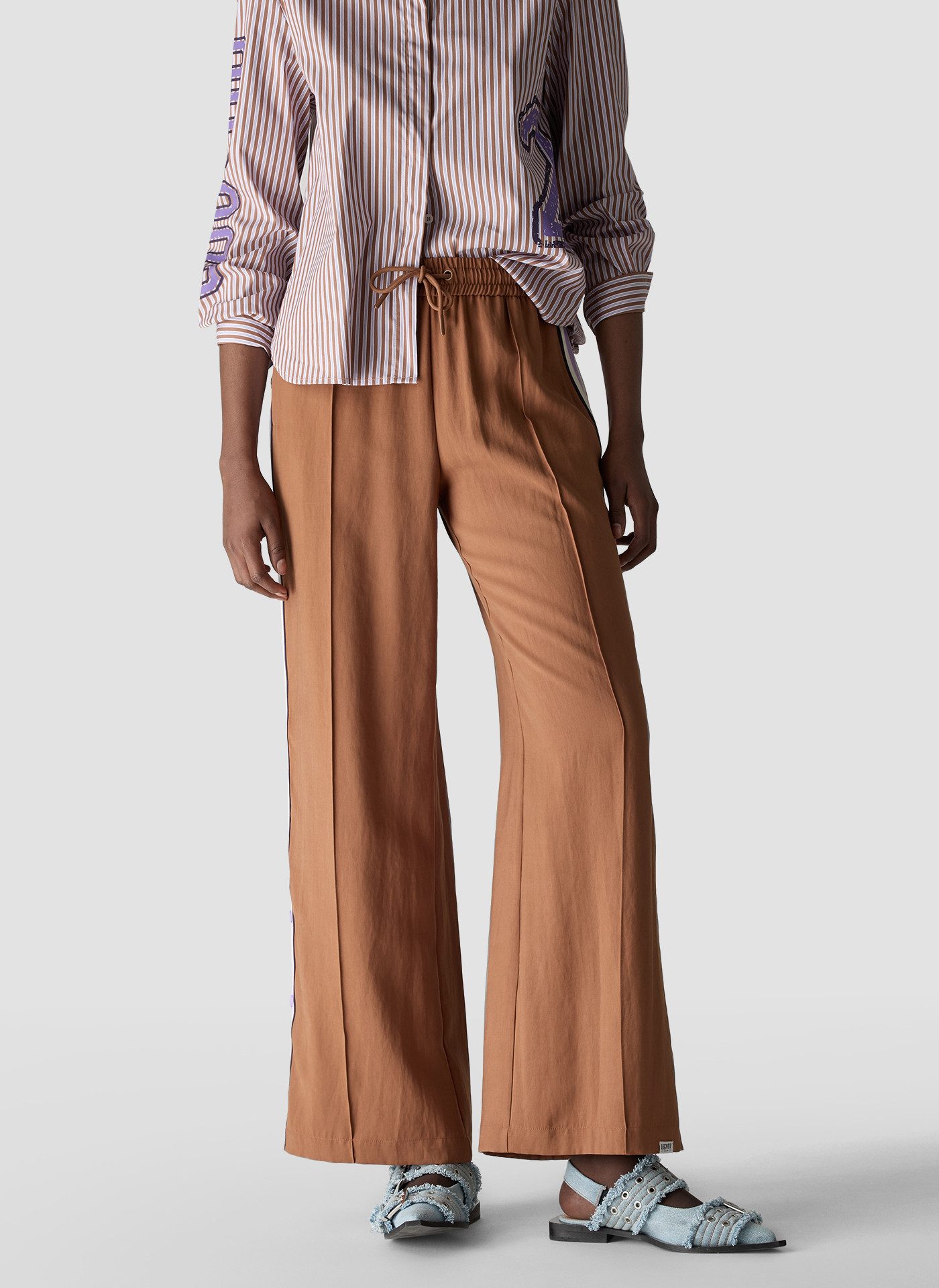 LeComte Jerseyhose Hose