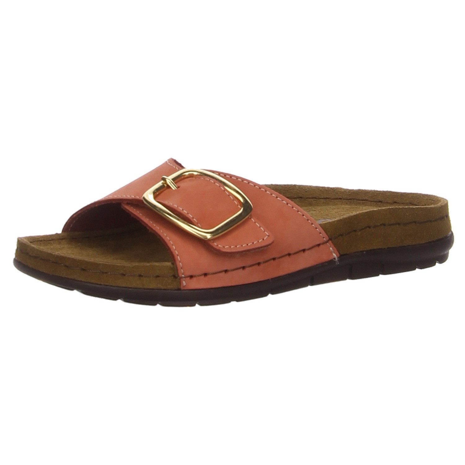 Rohde Pantolette