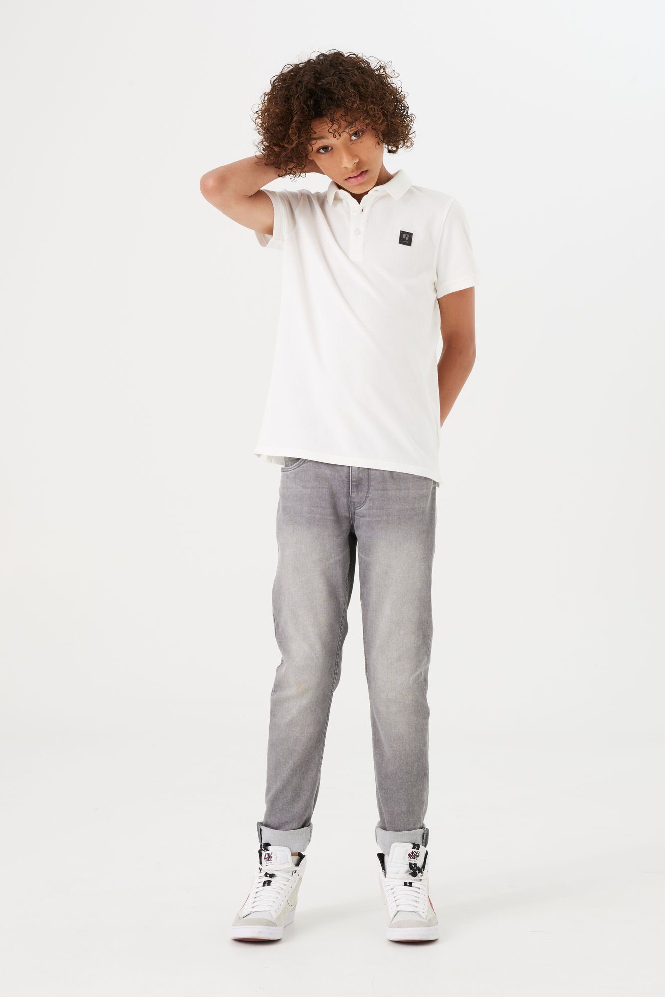 Garcia Slim-fit-Jeans Tavio for BOYS günstig online kaufen