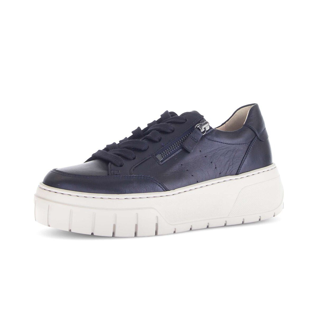 Gabor Sneaker low Glattleder Sneaker günstig online kaufen