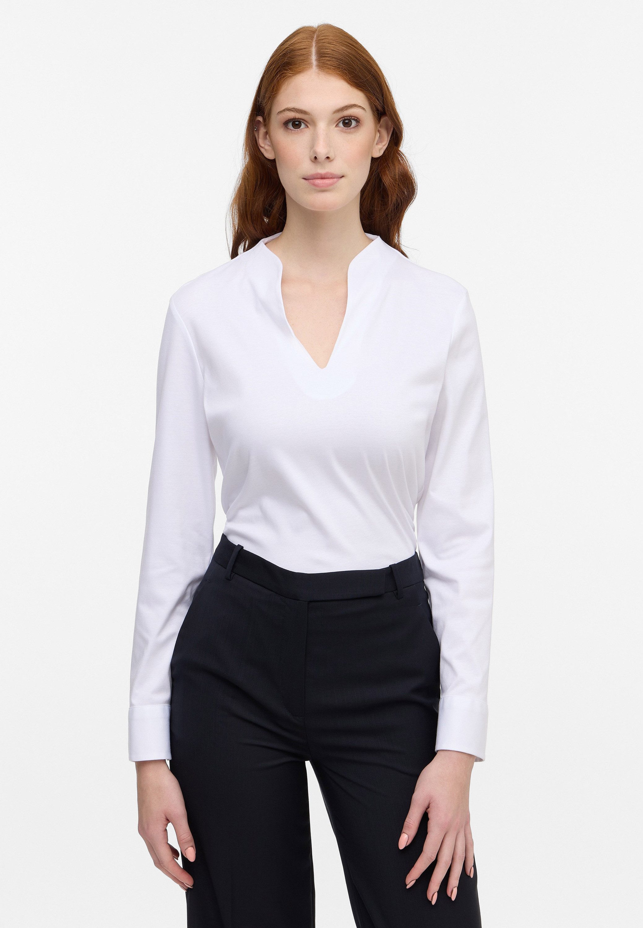 Shirtbluse REGULAR FIT