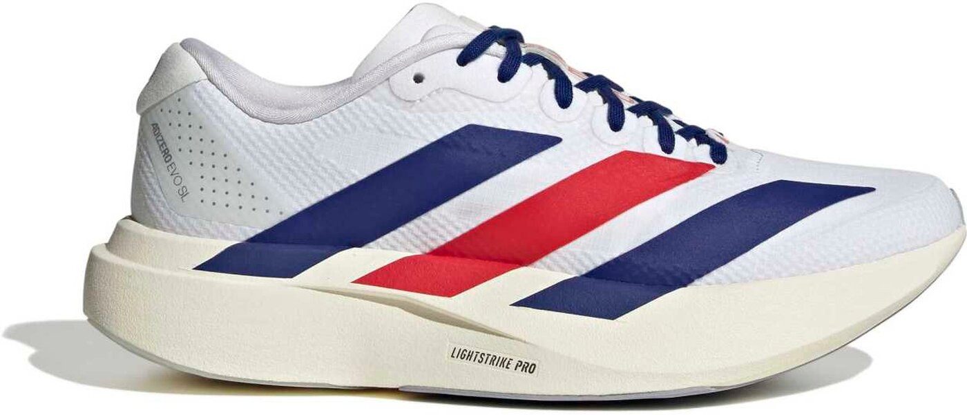 adidas Performance Adizero EVO SL WOVEN W Sneaker