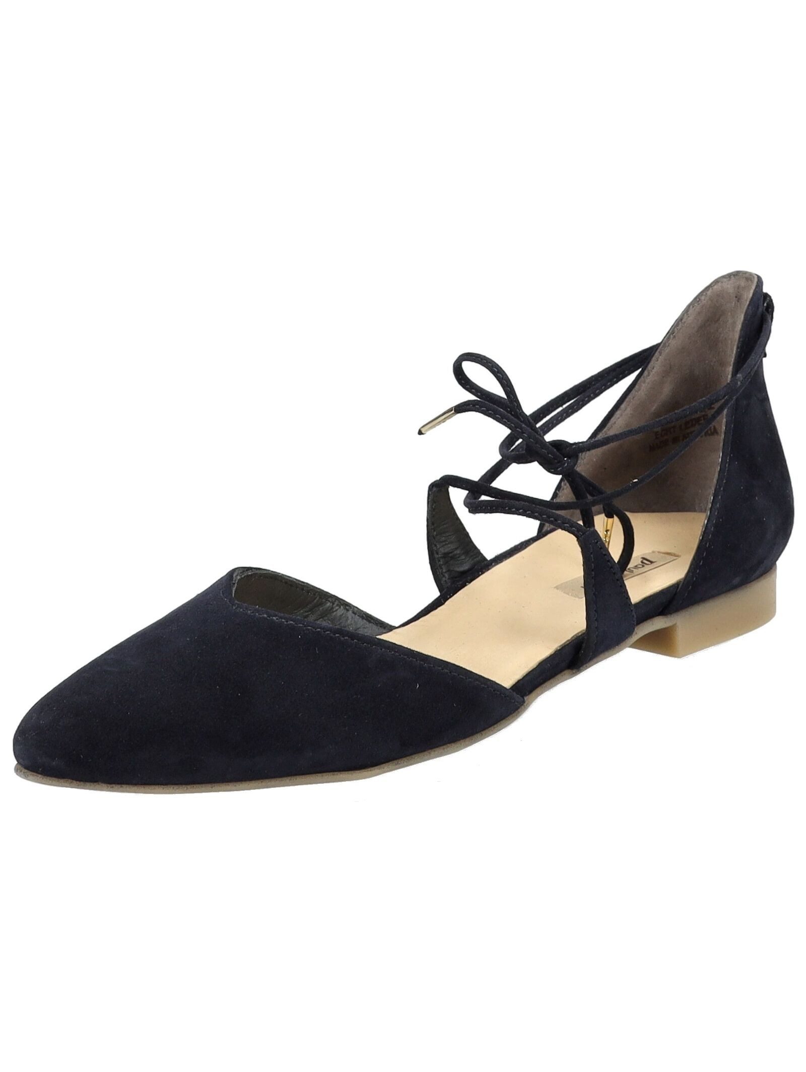 Paul Green Paul Green Ballerinas Veloursleder günstig online kaufen