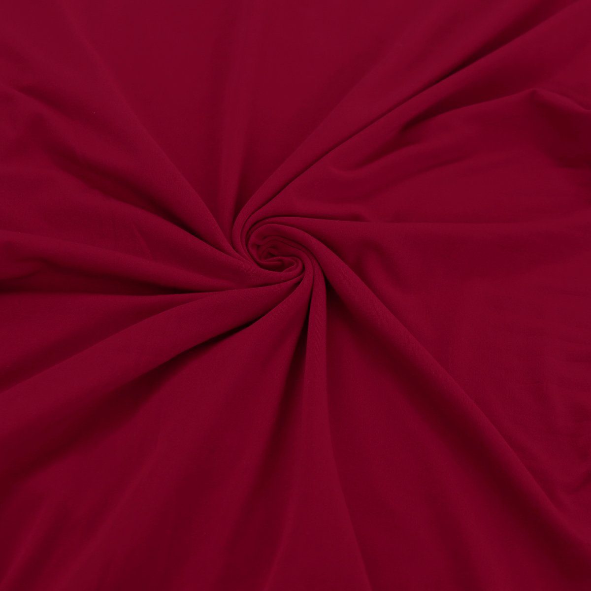 Rot Stuhlbezug Schutz, Bezug für Sesselhusse Qelus, Möbelschutz Sesselschoner Liegesessel