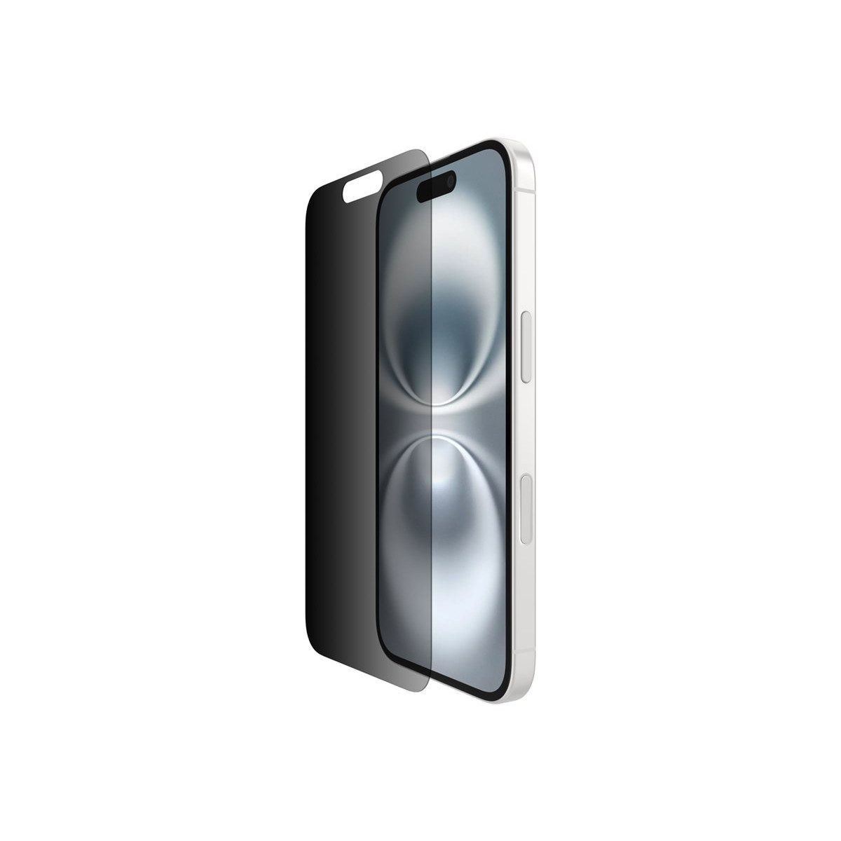 Belkin Sichtschutzfolie ScreenForce InvisiGlass iPhone 16