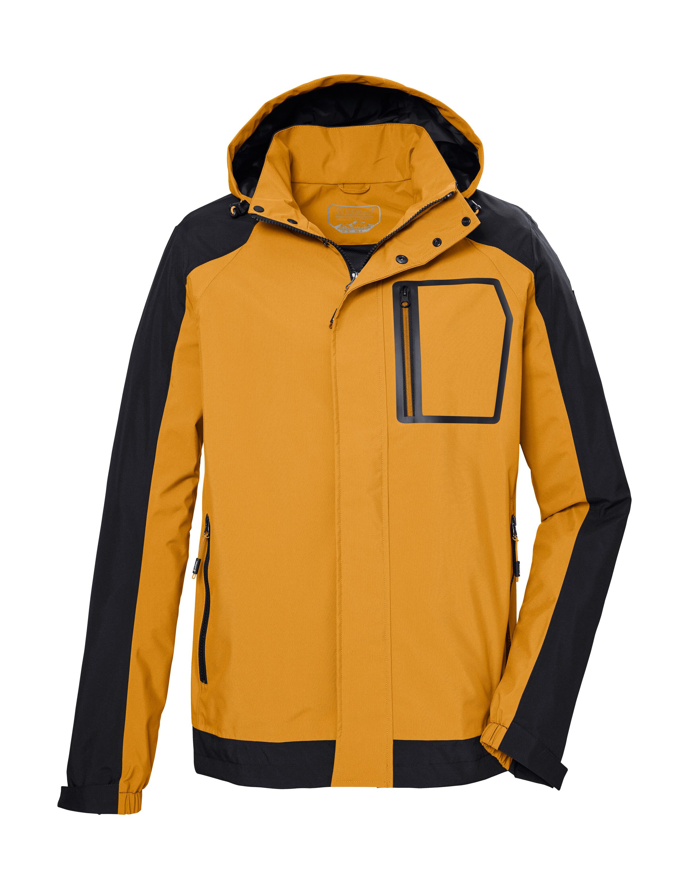Outdoorjacke KOS 54 MN JCKT