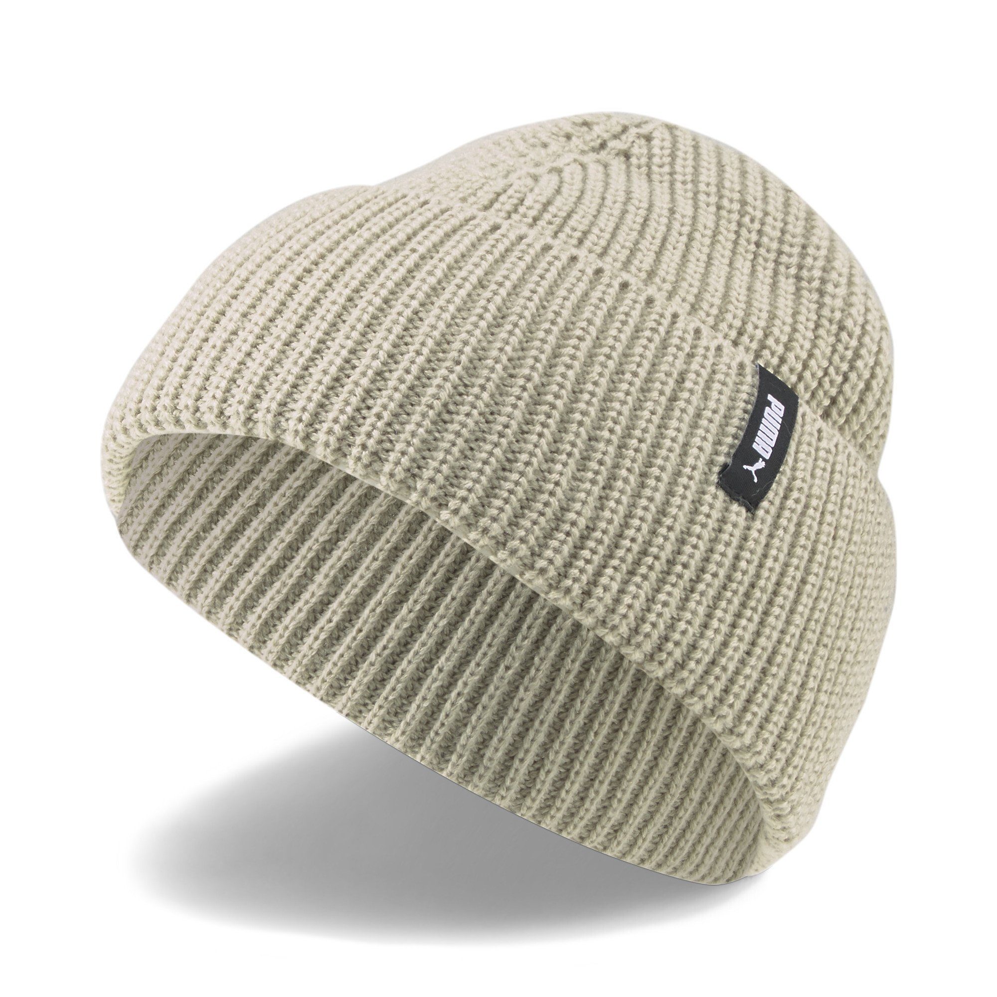 PUMA Beanie Core Fisherman Beanie Herren