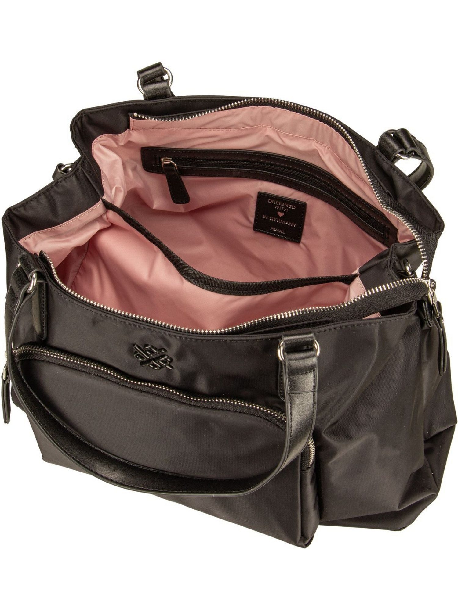 Picard Handtasche Legere, Tote Bag