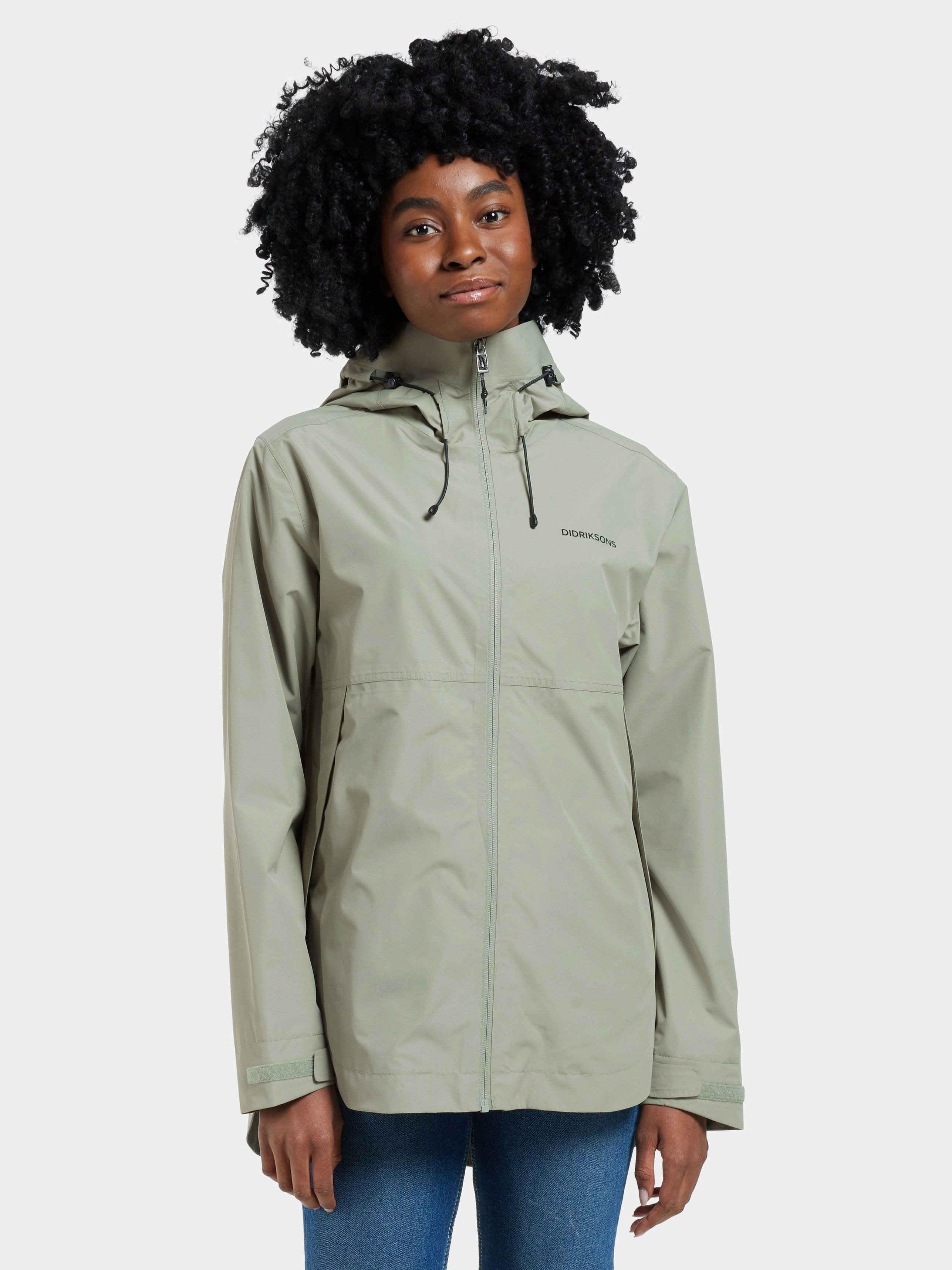 Didriksons Funktionsjacke günstig online kaufen