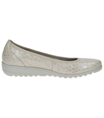 Caprice Ballerinas Leder Ballerina