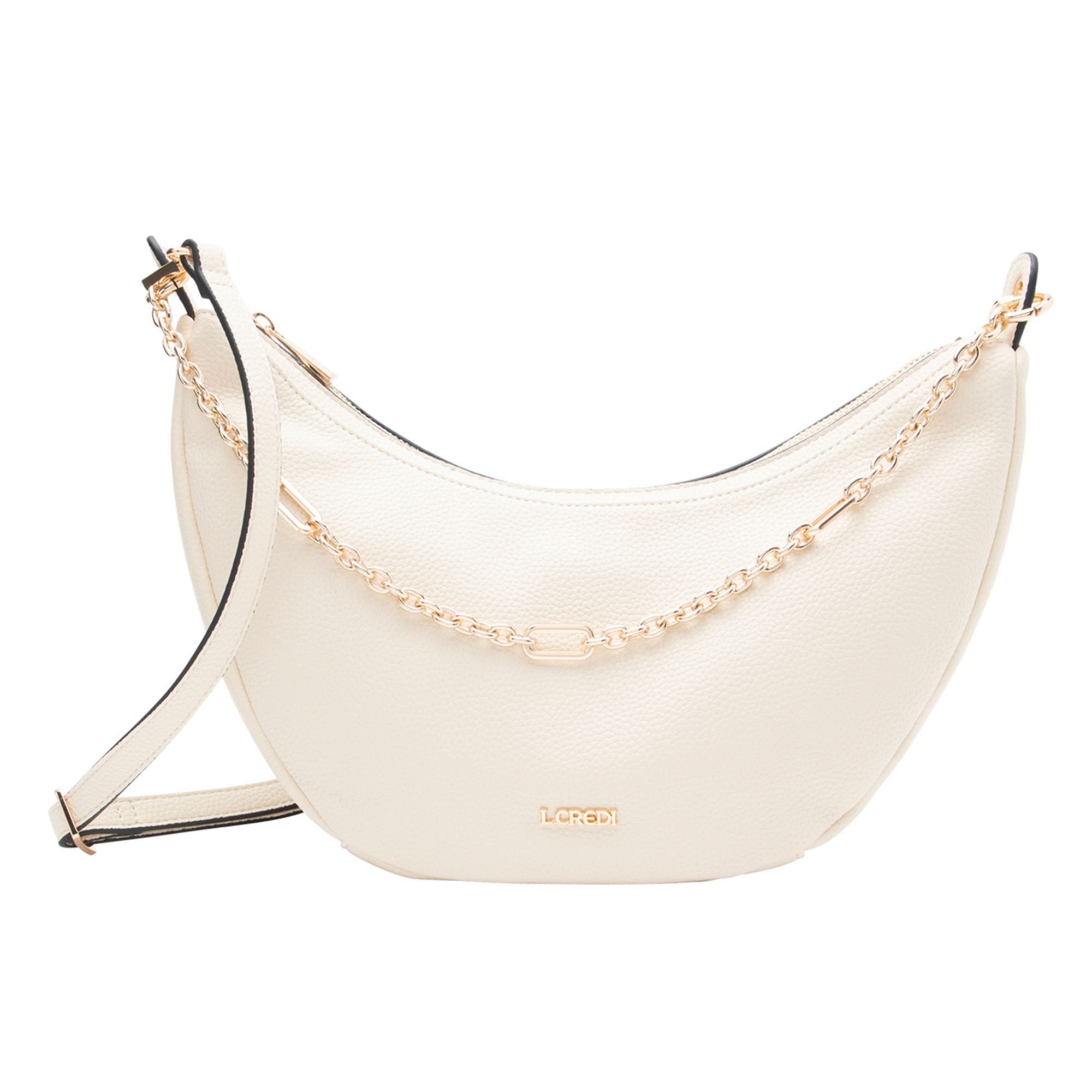 Schultertasche Petrona