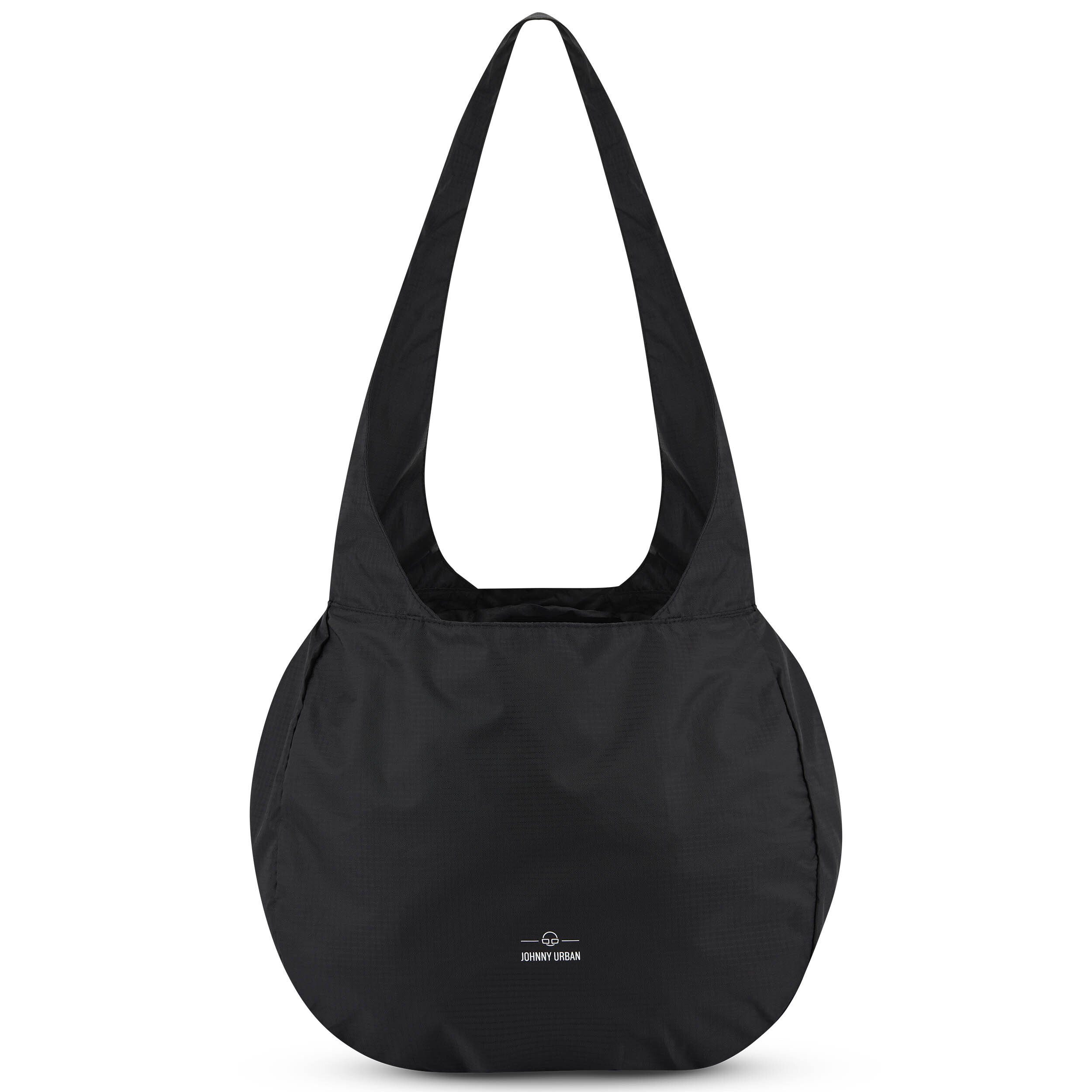 Johnny Urban Einkaufsshopper Lee Einkaufsbeutel, 7 l, Leicht, Zusammenfaltbar, Innentasche