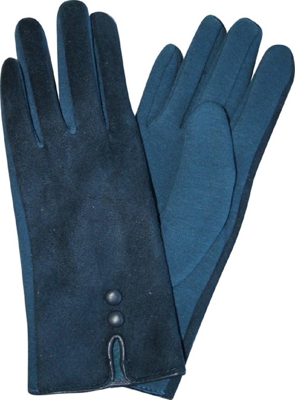 Capelli New York Baumwollhandschuhe Jersey Handschuhe günstig online kaufen