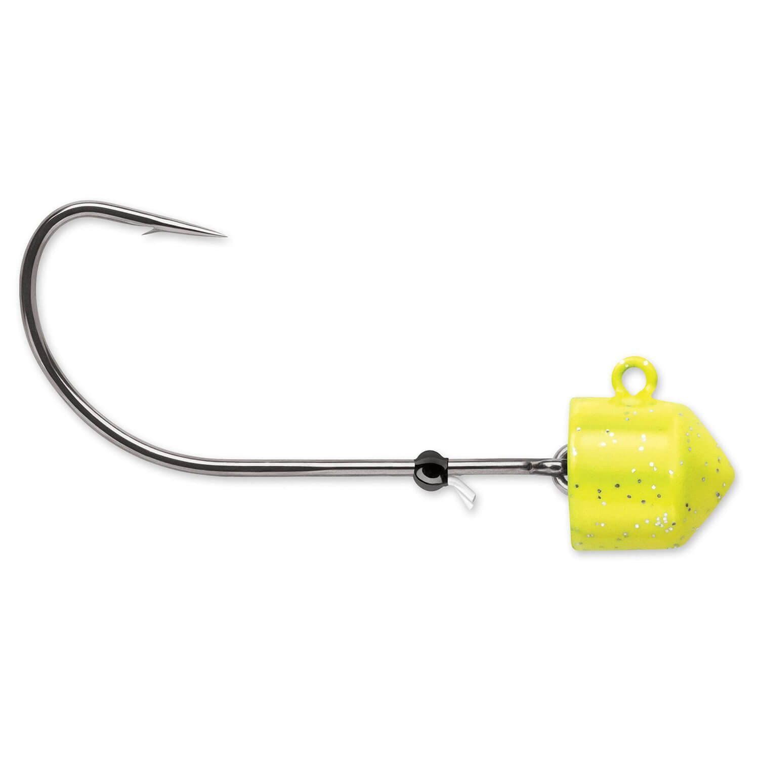 Jighaken VMC Swinging Ned Rig Jig Jigkopf
