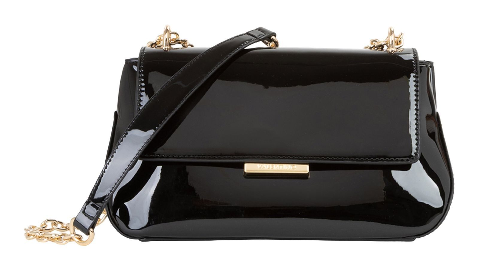 Schultertasche Flap Bag