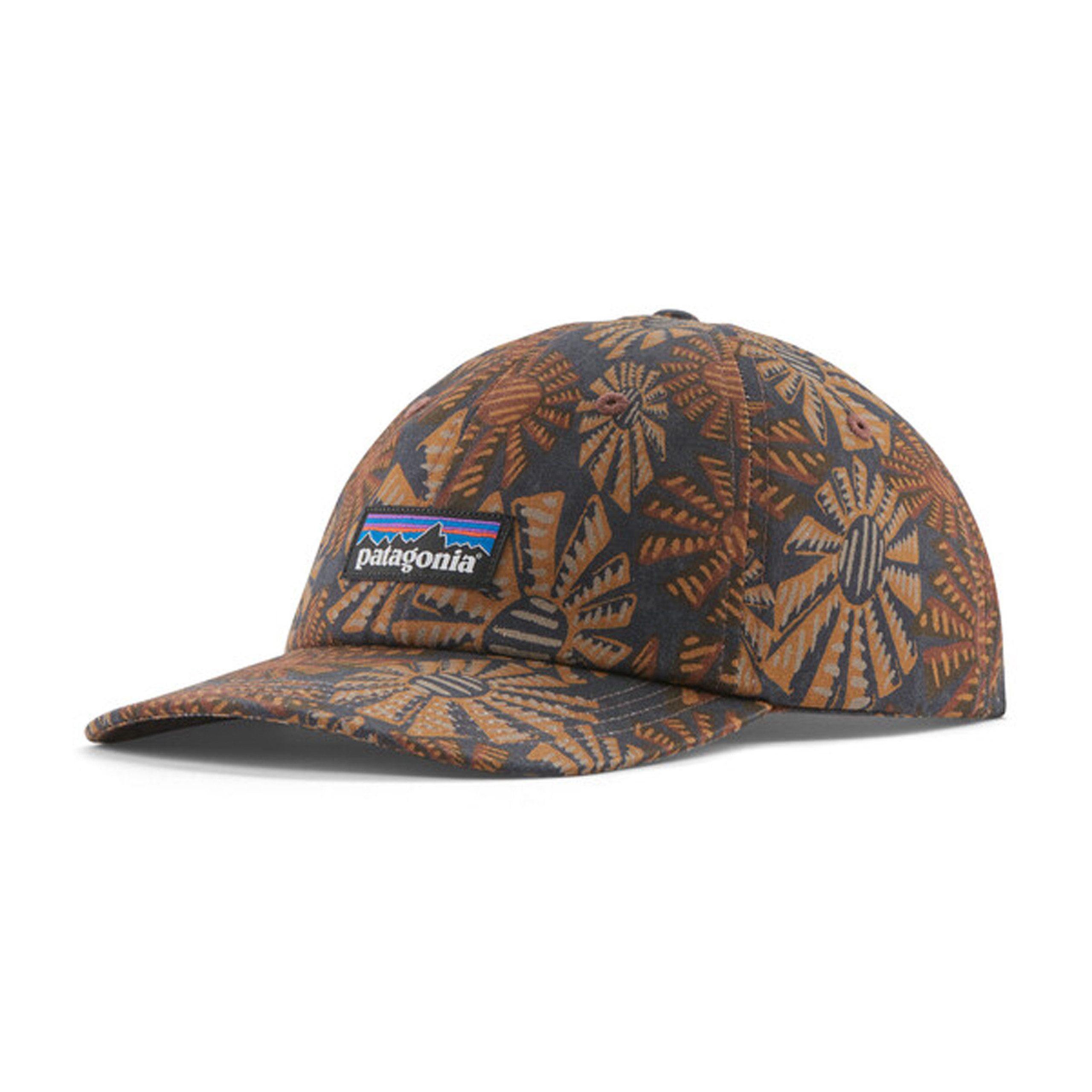 Patagonia Baseball Cap Patagonia P-6 Label günstig online kaufen