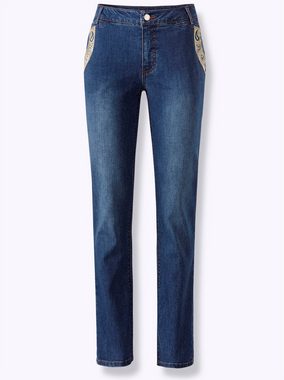 WITT WEIDEN Bequeme Jeans