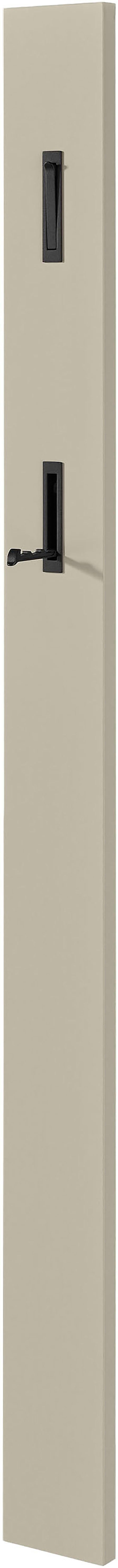 set one by Musterring Garderobenpaneel reno-Dielen, Schlankes Design, in 2 Farben erhältlich, 13 x 160 x 3cm, platzsparend – Bild 3 von 5