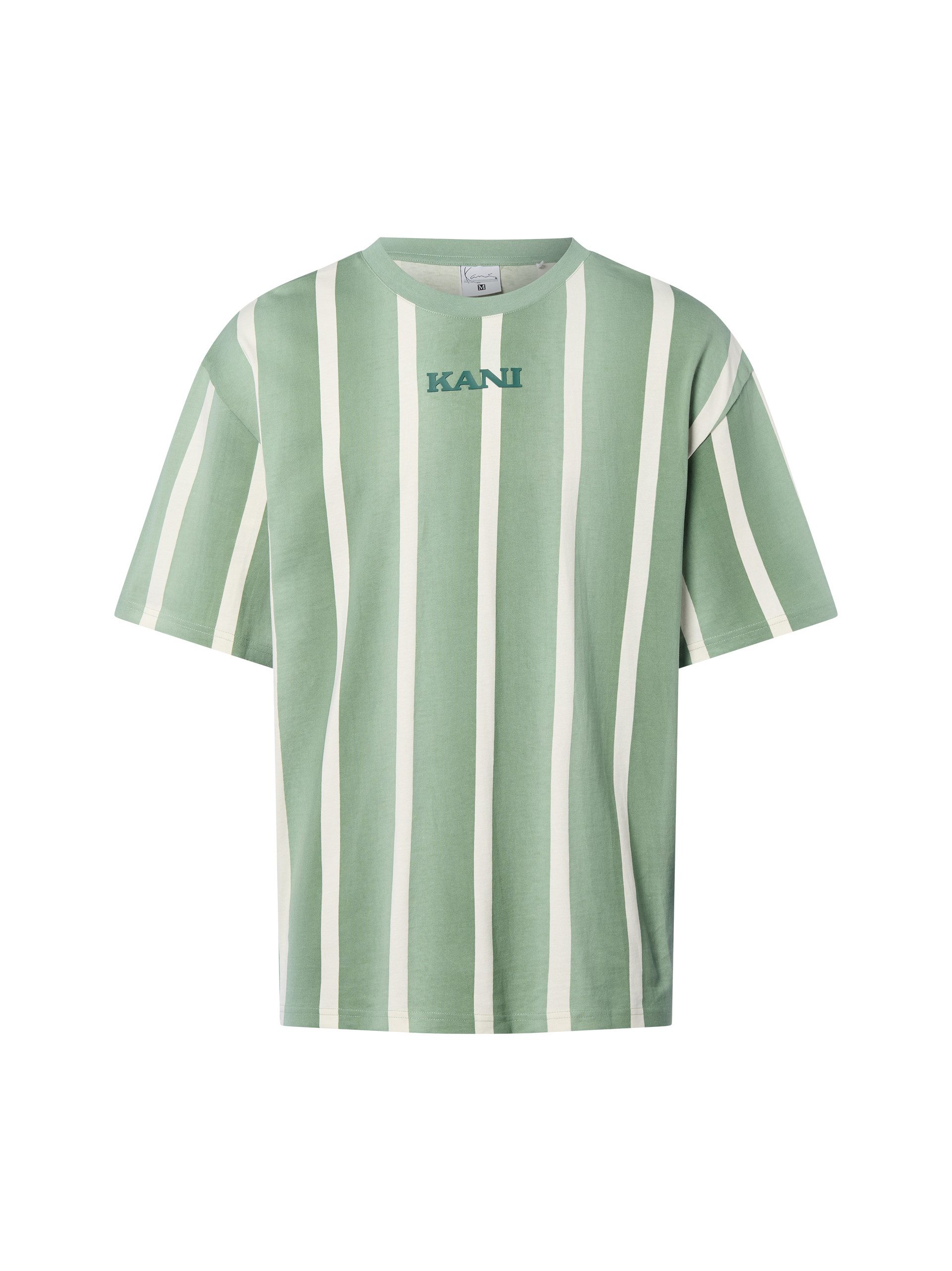 Karl Kani T-Shirt Retro Gradient Strip günstig online kaufen
