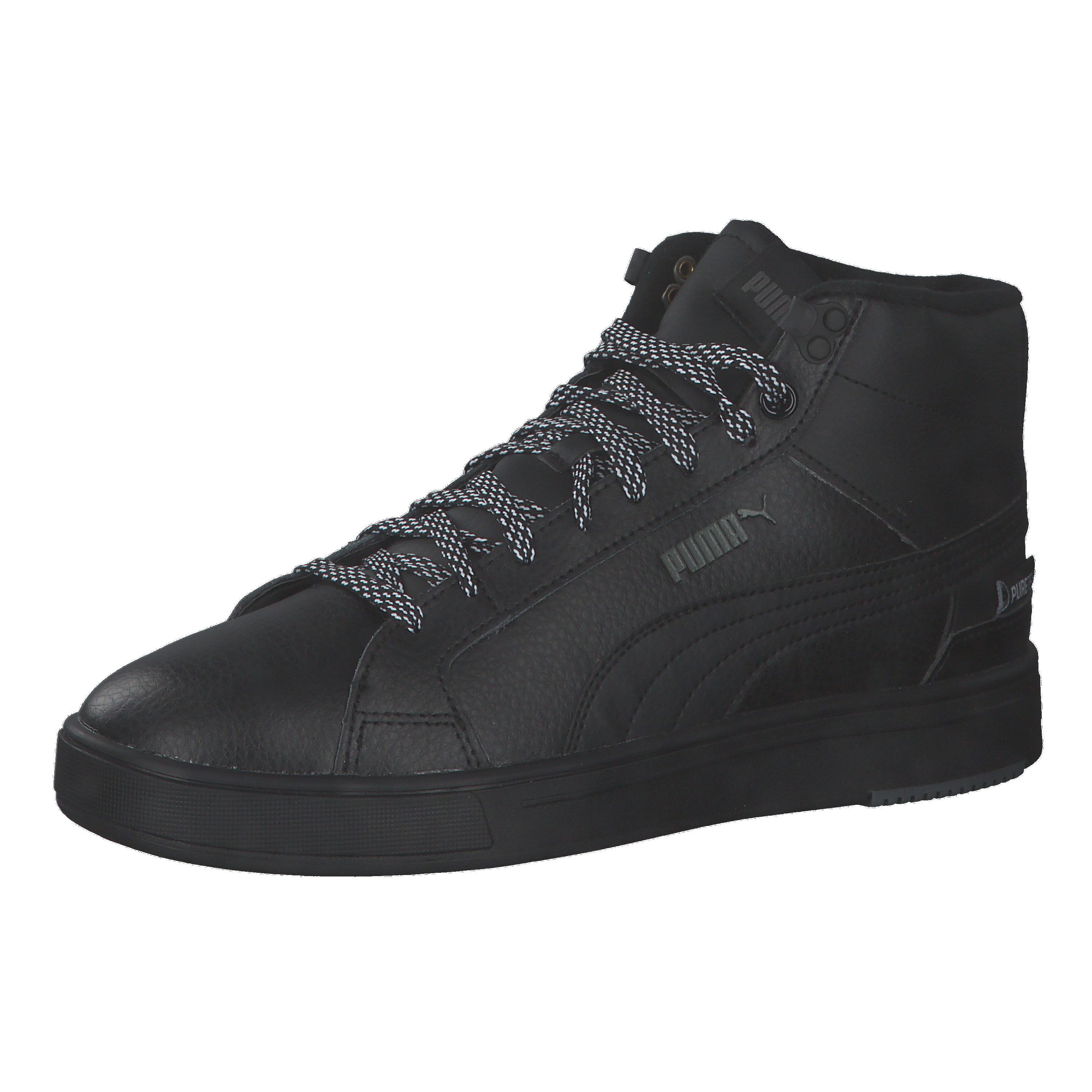 PUMA Puma Unisex Sneaker Serve Pro Mid PTX 382096 Sneaker