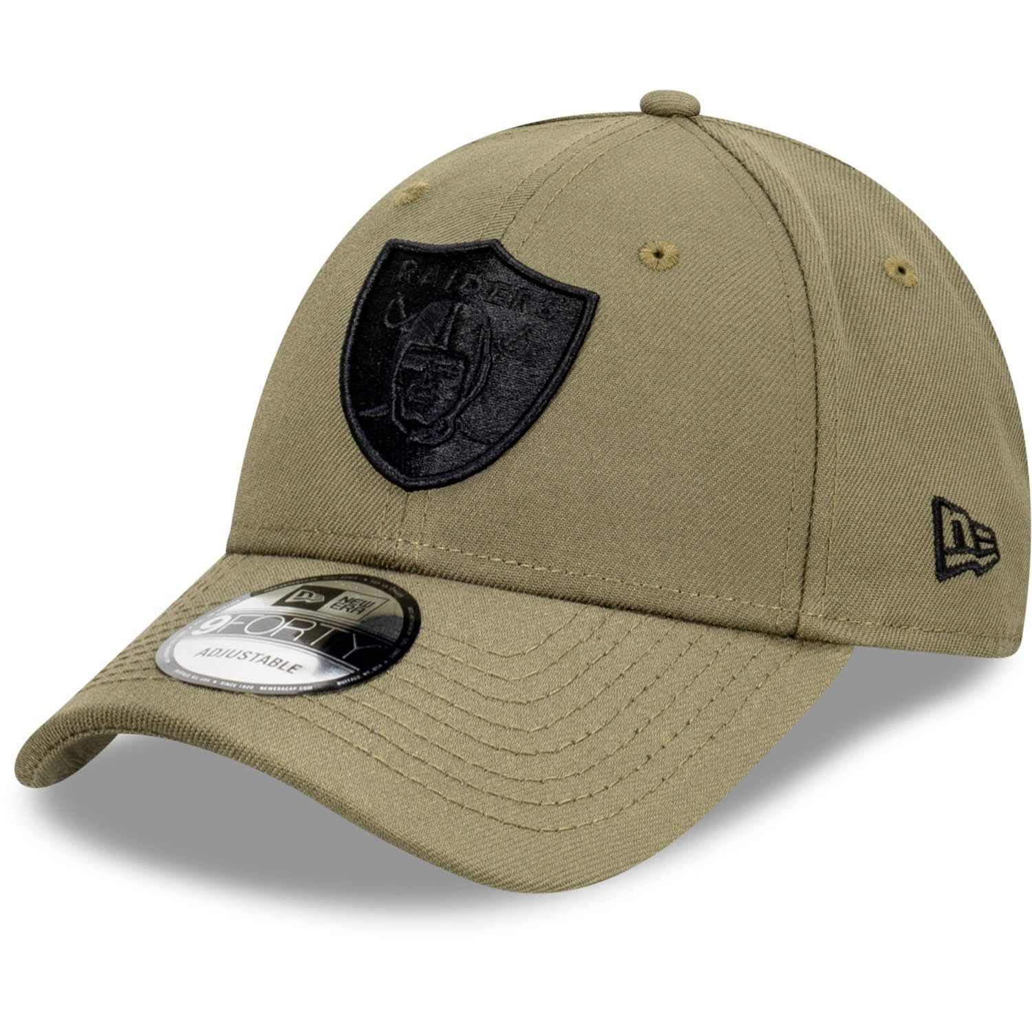 Baseball Cap 9Forty Las Vegas Raiders