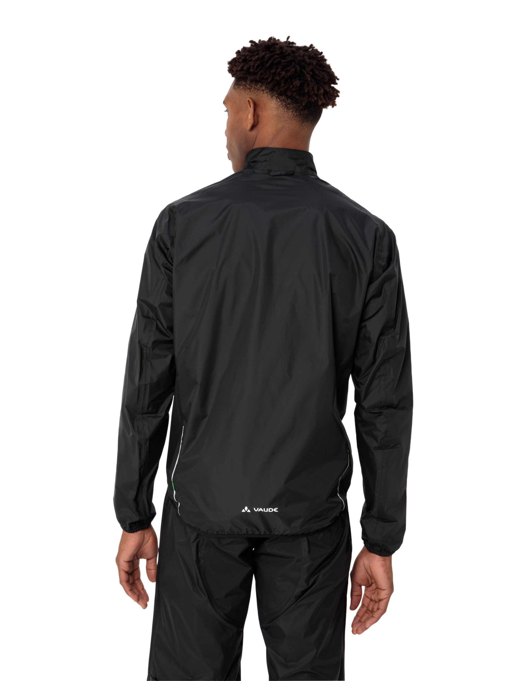 VAUDE Fahrradjacke MEN'S DROP JACKET III (1-St) Wasserdicht & Winddicht & A günstig online kaufen