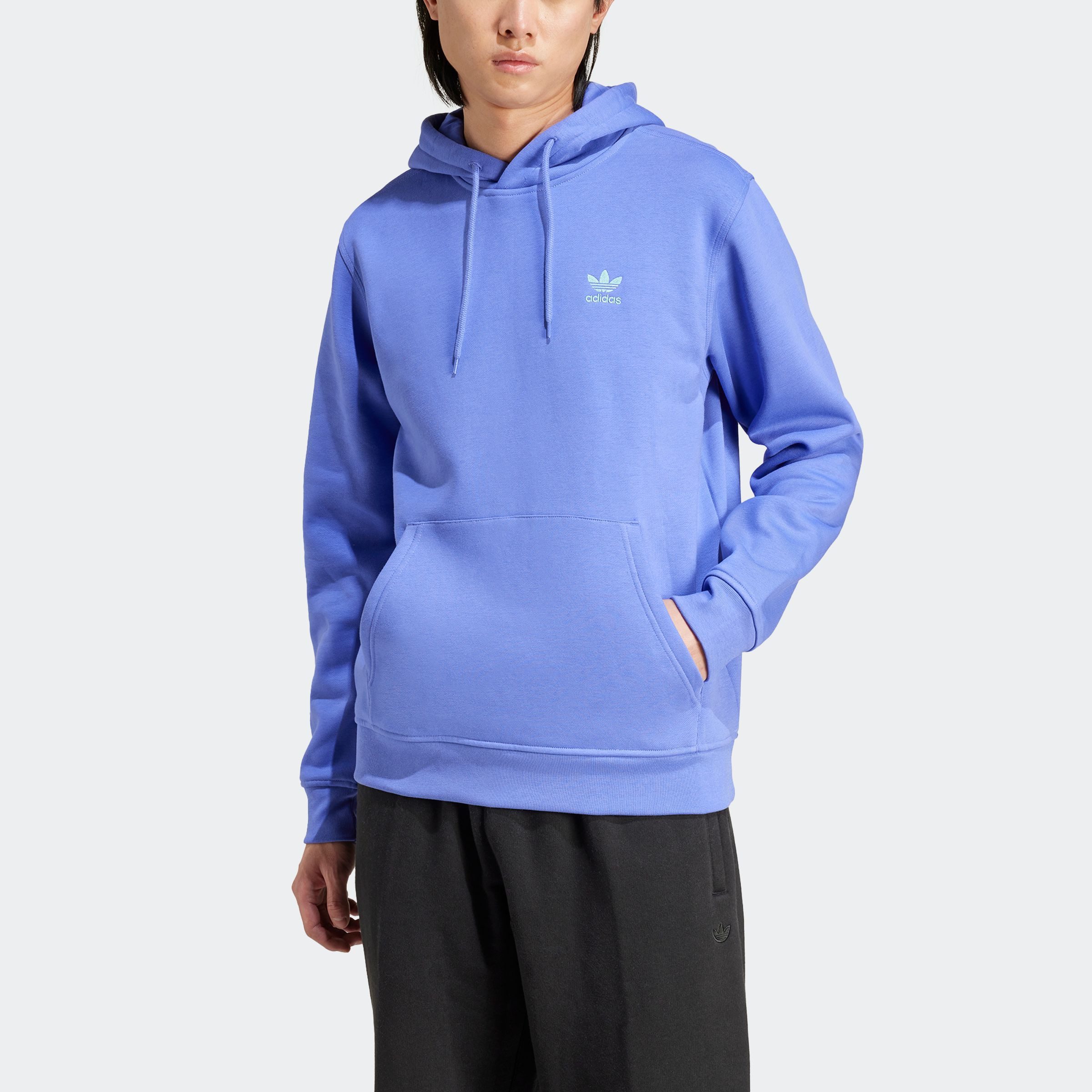 adidas Originals Kapuzensweatshirt ESS HD Basic günstig online kaufen