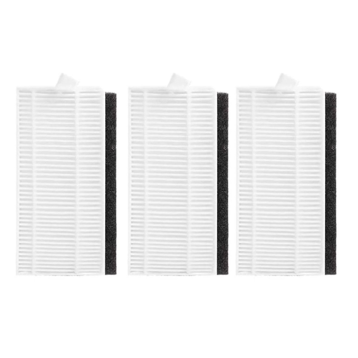 AIRROBO Saugroboter HEPA-Filter, Geeignet für (P30/G60)