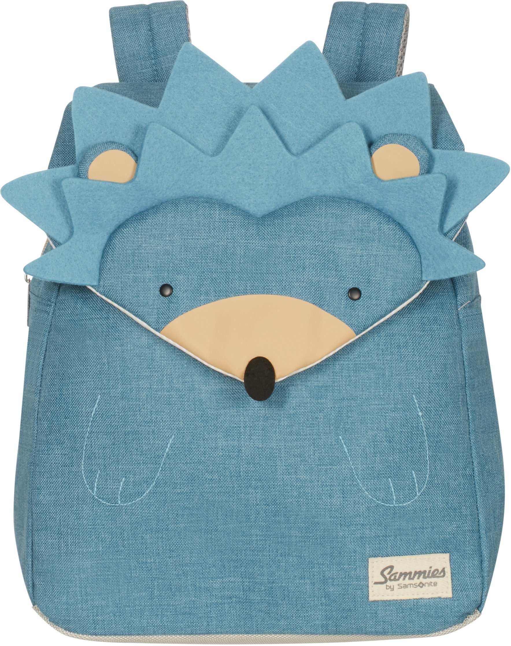 Samsonite Kinderrucksack Happy Sammies, Hedgehog Harris, S