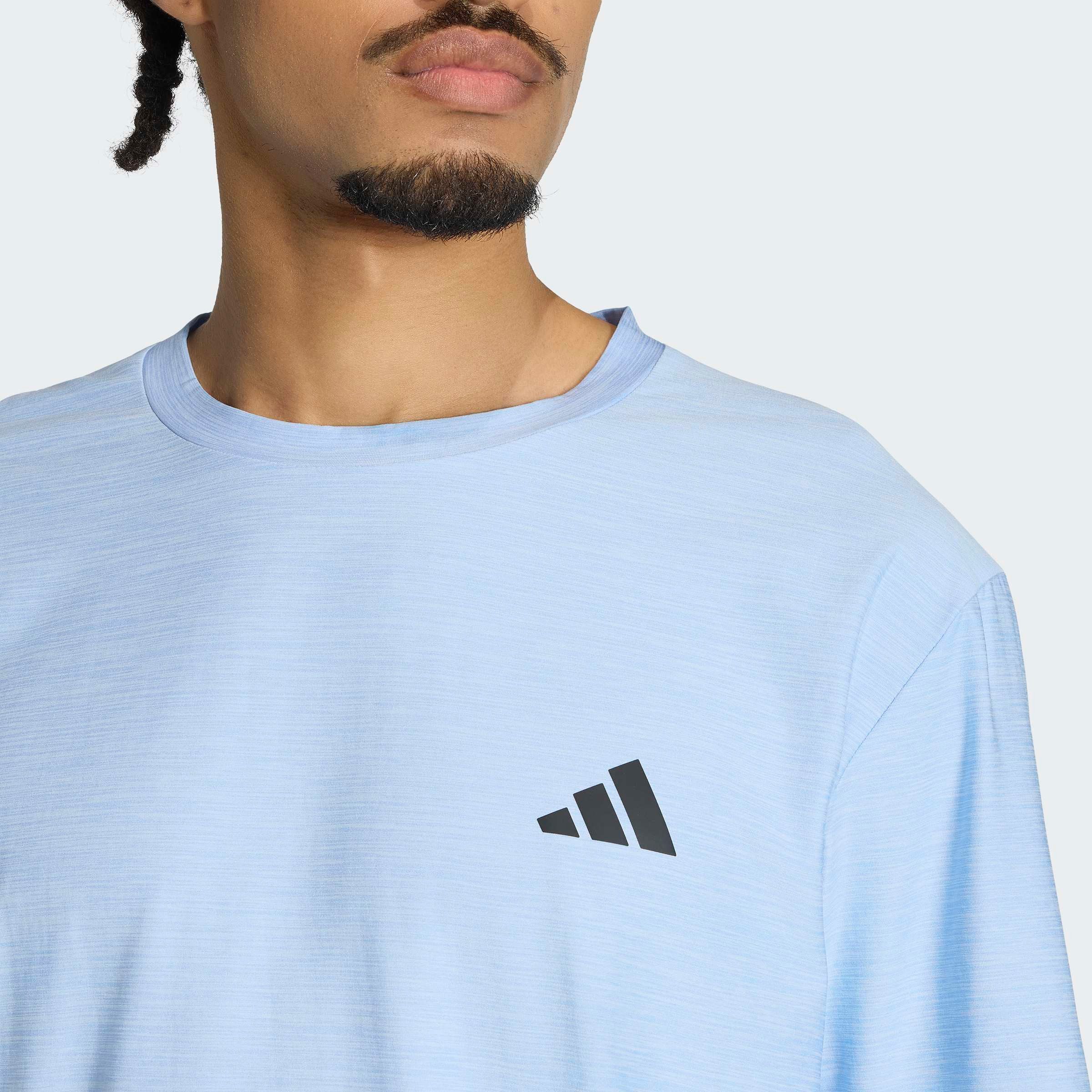 adidas Performance T-Shirt WORKOUT ESSENTIALS FLEX
