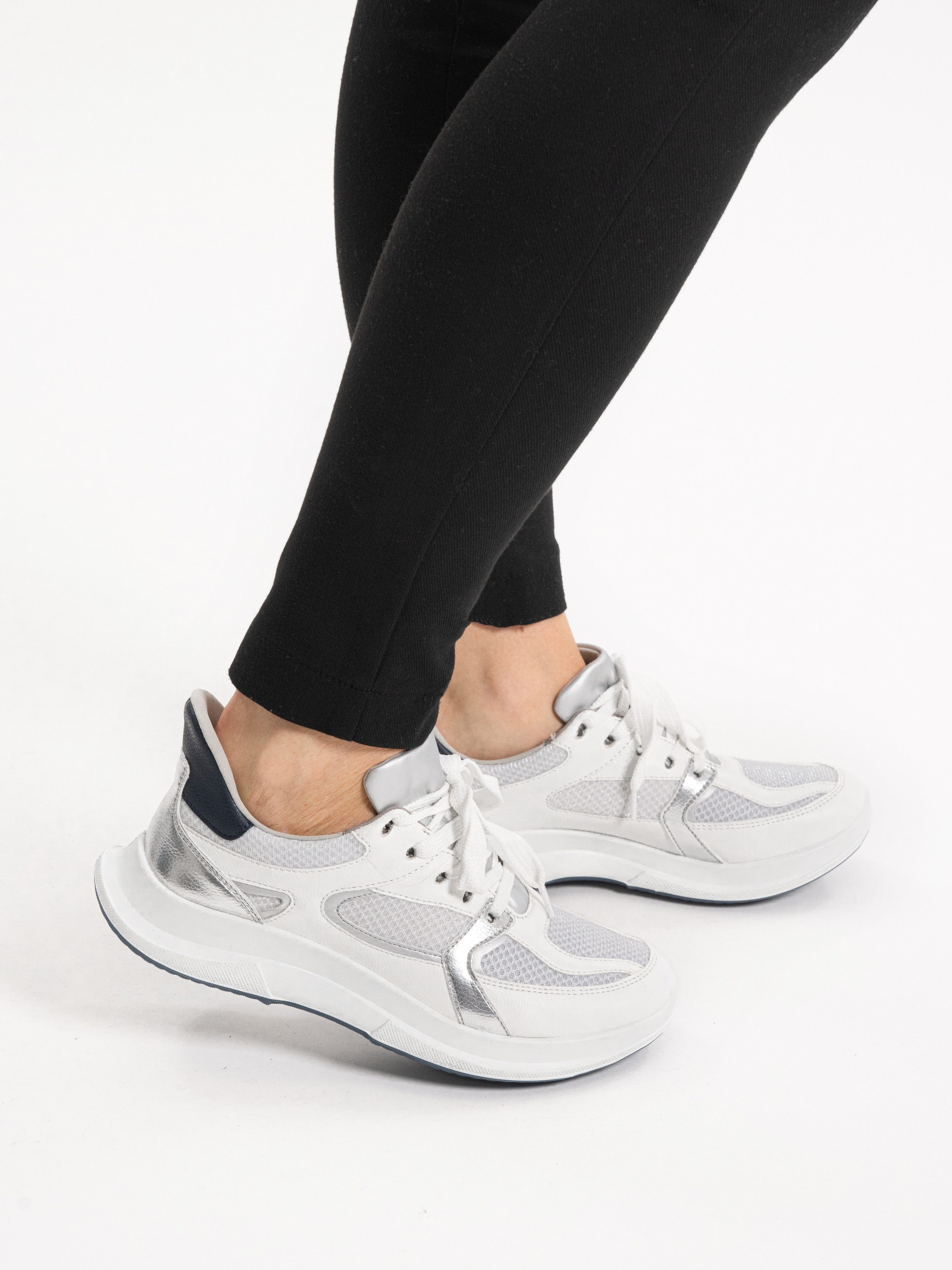 Ara Damen Sneaker Motion Sneaker