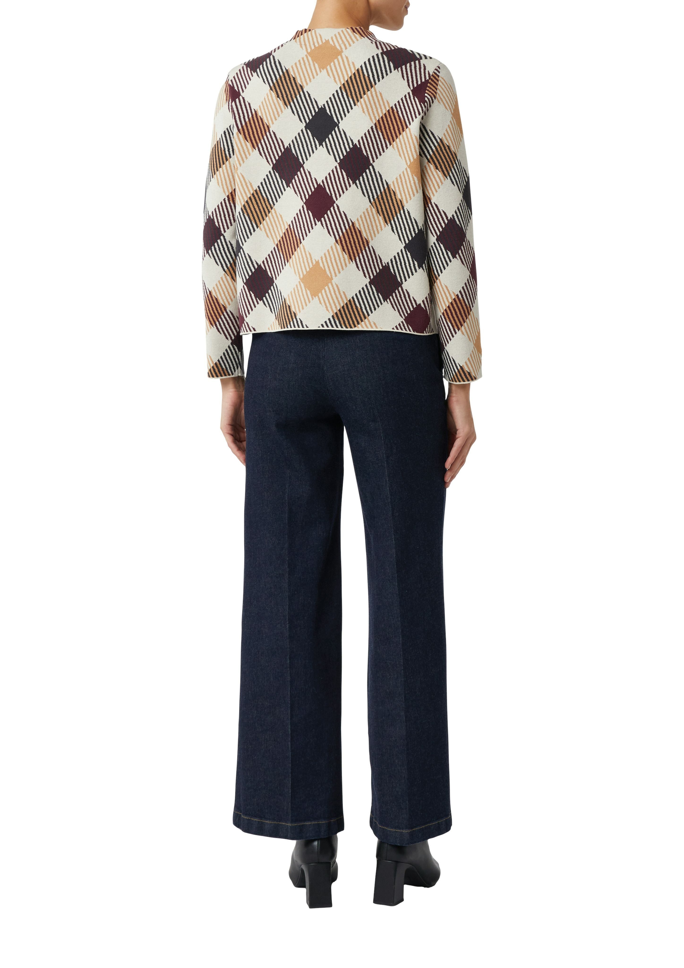 comma Strickpullover günstig online kaufen