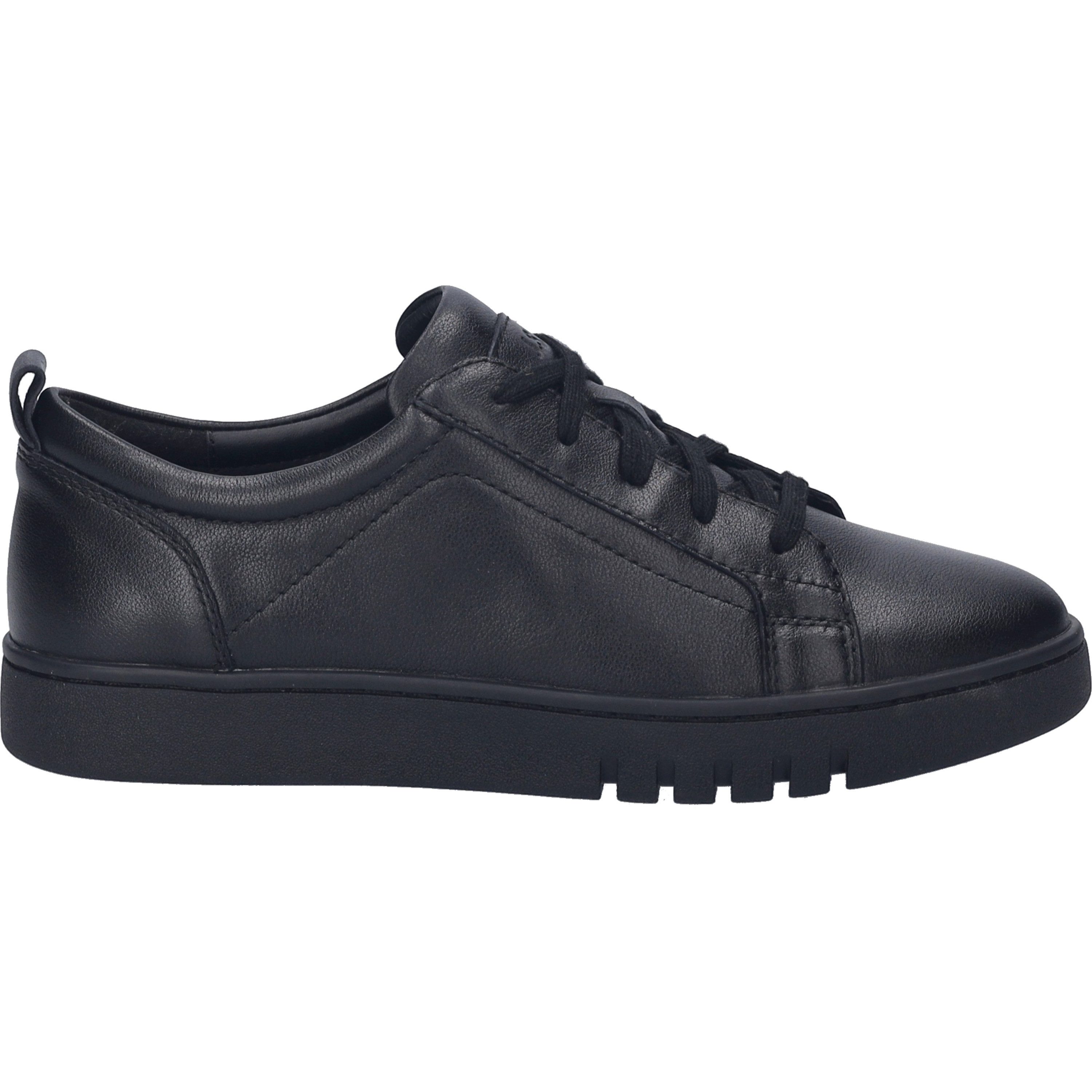 Josef Seibel Jessie 01, schwarz Sneaker günstig online kaufen