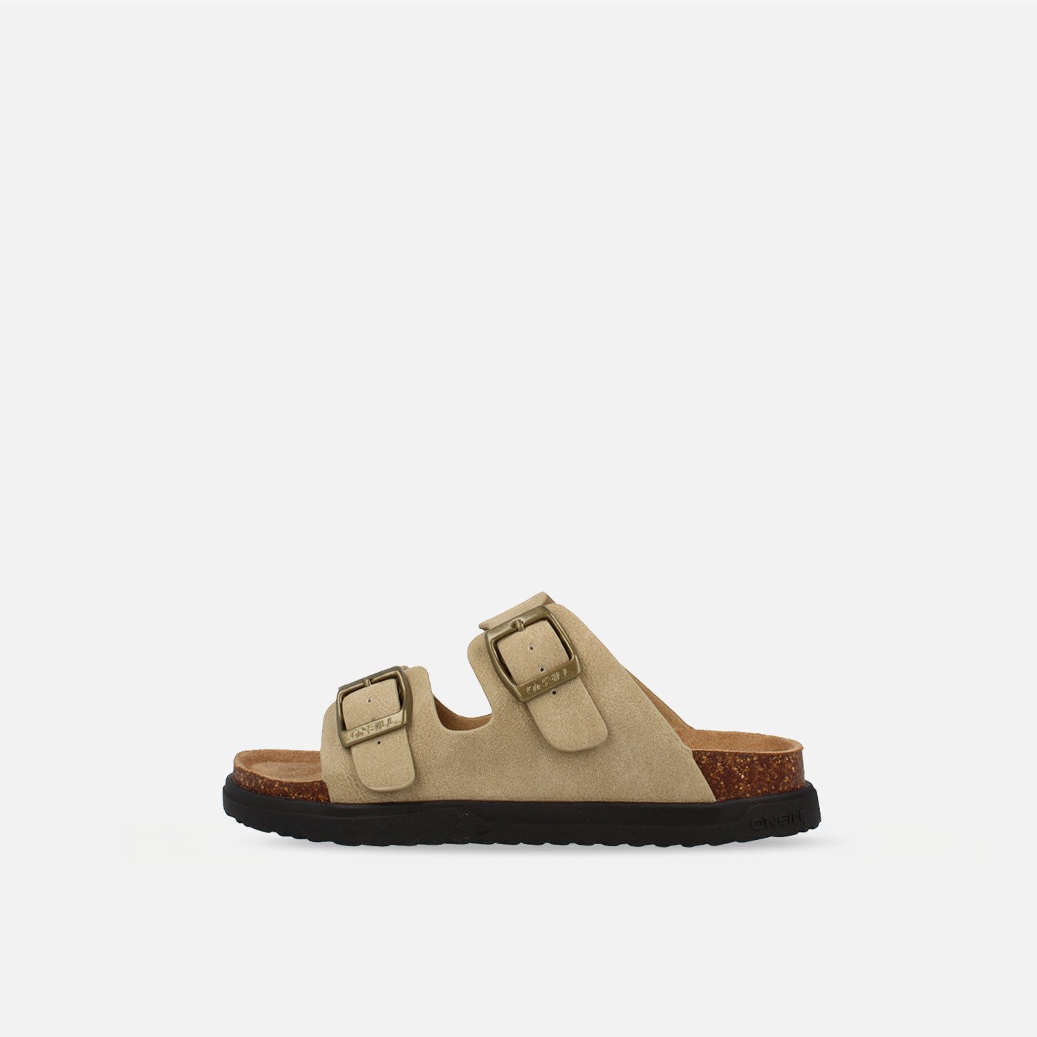 O'Neill HALEIWA SLIDER LOW JR Sandale Sommerschuh, Schlappen für Kinder