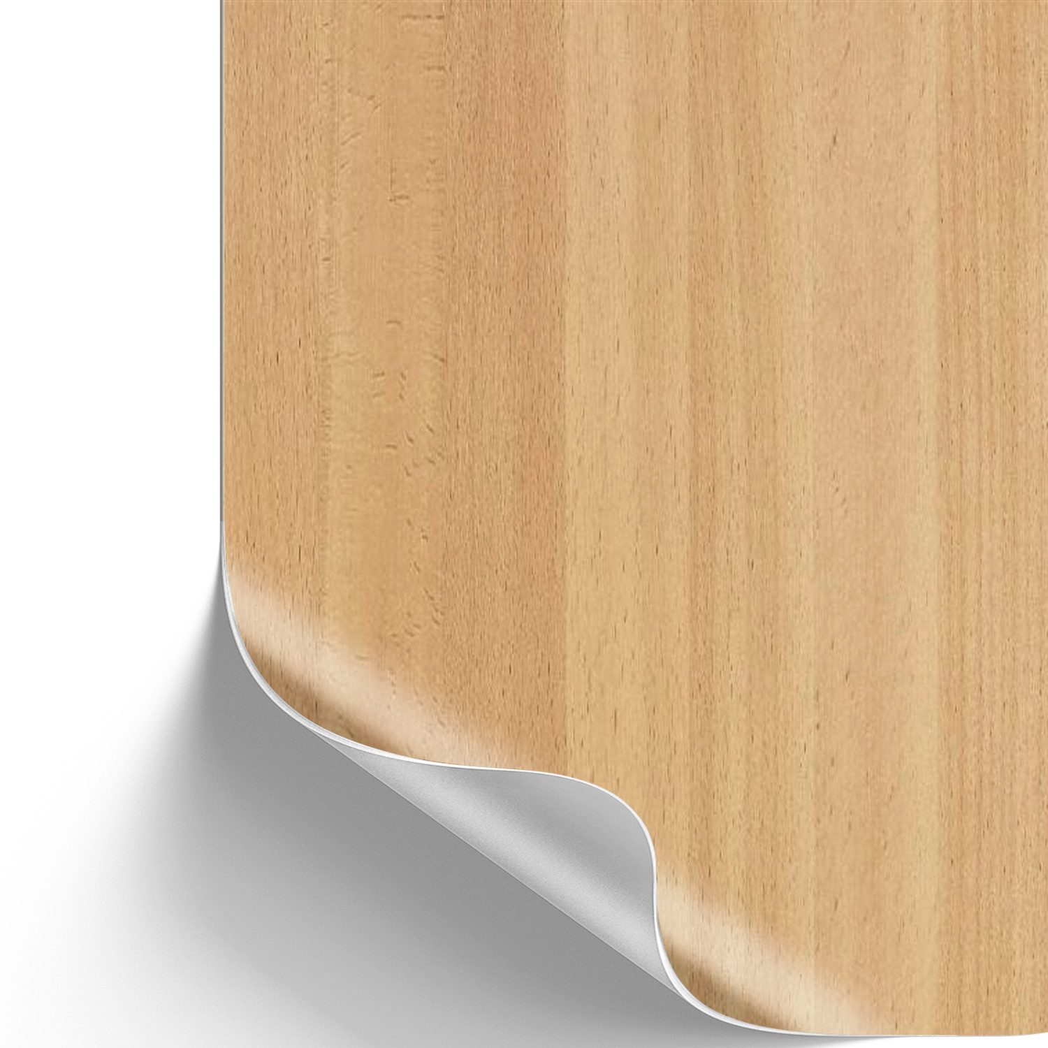 d-c-fix Möbelfolie Buche geplankt - selbstklebende Dekofolie Holz Klebefolie Möbel Küche, Designfolie - zuschneidbar, abwaschbar und rückstandslos entfernbar