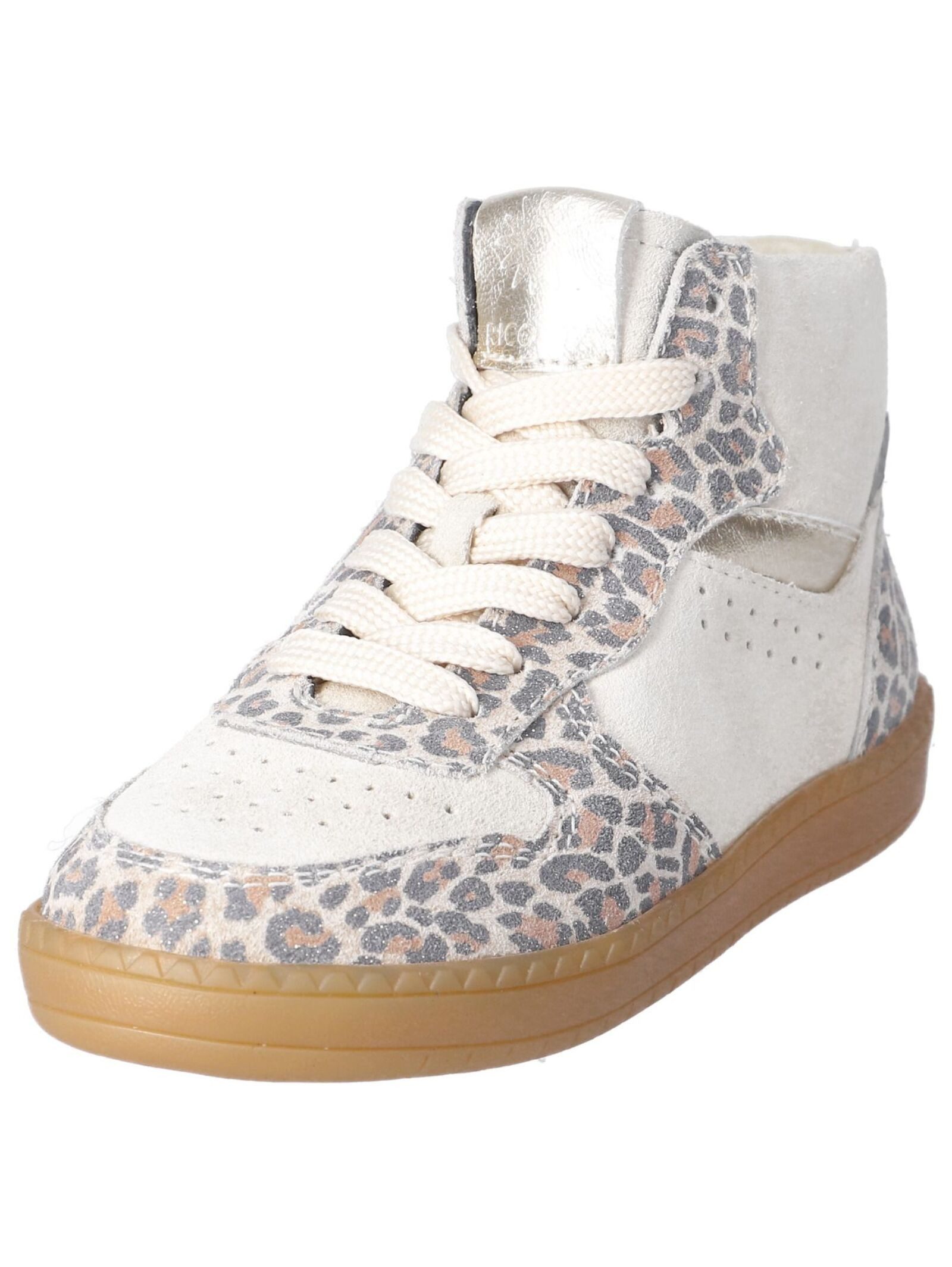 Ricosta Sneaker Veloursleder/Textil . Sneaker (1-tlg)