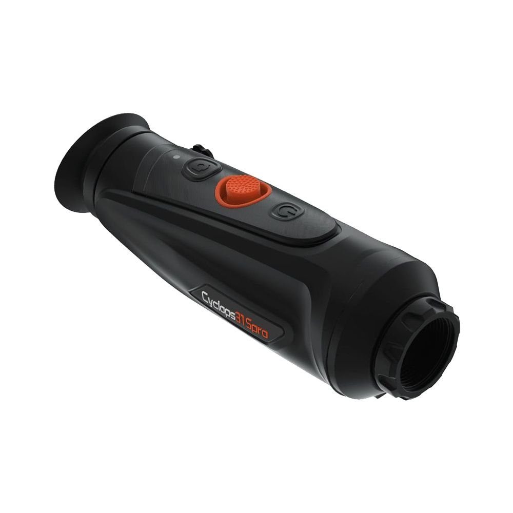 ThermTec Wärmebildkamera ThermTec Wärmebildkamera Cyclops 315 Pro für Jäger, Outdoor